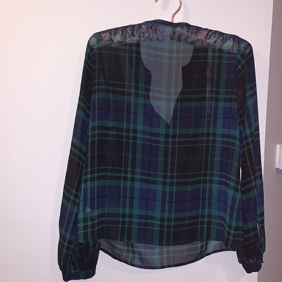 Professional blouse - Picture 4 of 5